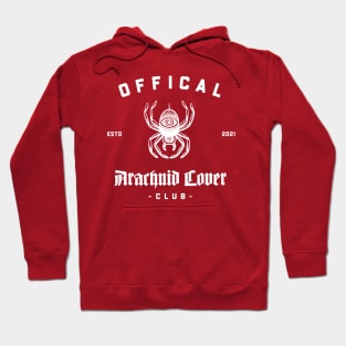 spider lover Hoodie